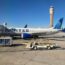 United Airlines Cleveland flights
