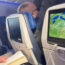 United passenger recline meltdown
