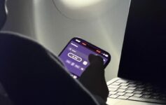 American Airlines voice memos