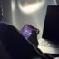 American Airlines voice memos
