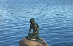 airline mermaid meaning
