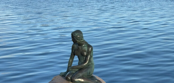 airline mermaid meaning