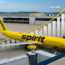 spirit airlines fares