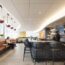 Air Canada Café Québec City Airport