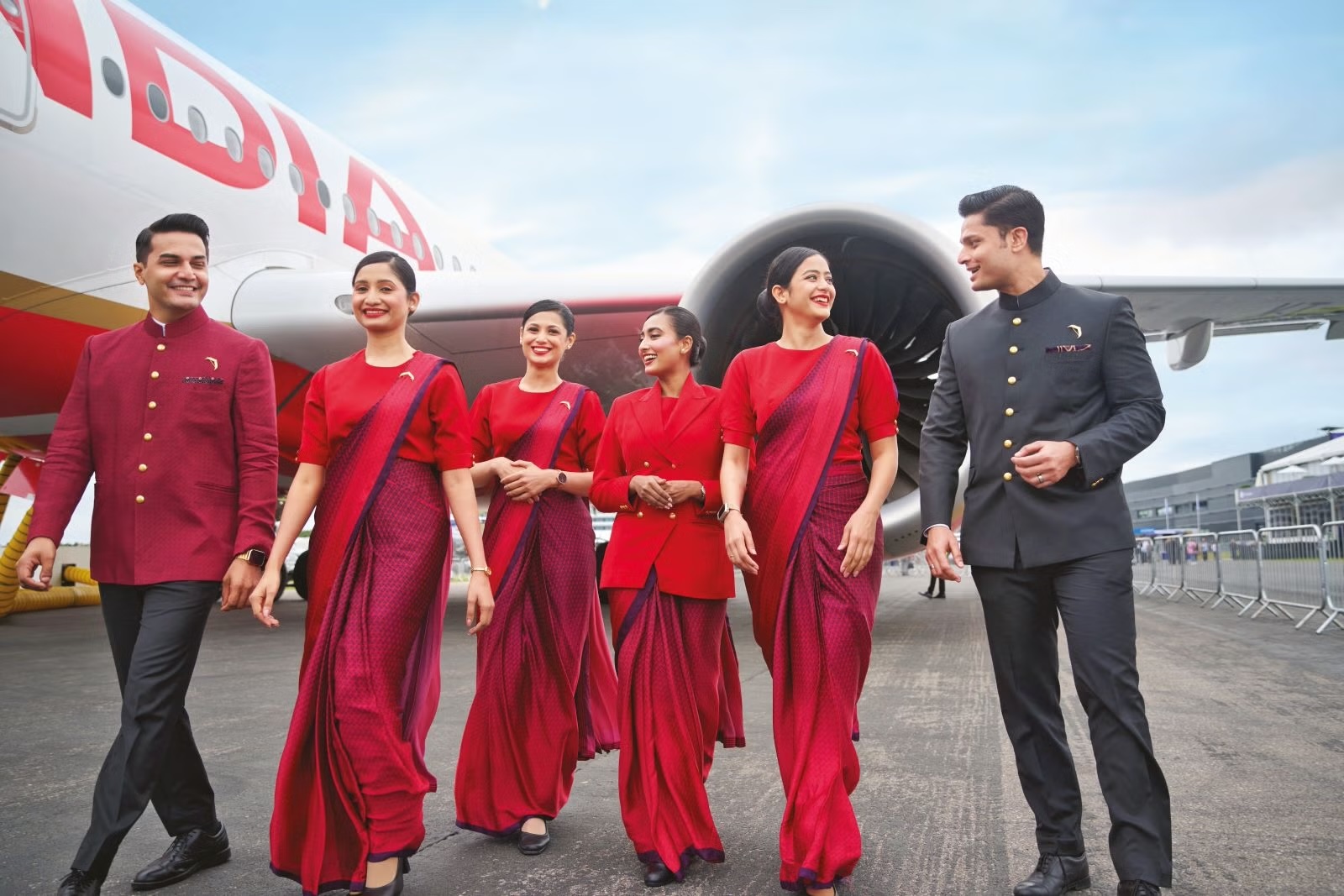 TravelWireDaily — Air India’s Turnaround Dream Hits A $2.8 Billion Reality Check