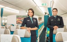 Air Tahiti Nui awards American Airlines