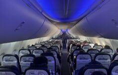 Alaska Airlines 737 MAX 9 Premium Class Review