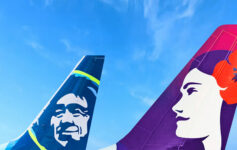 Alaska Airlines Atmos Partner Award Fees