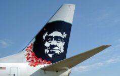 Alaska Airlines Hawaii Mexico routes