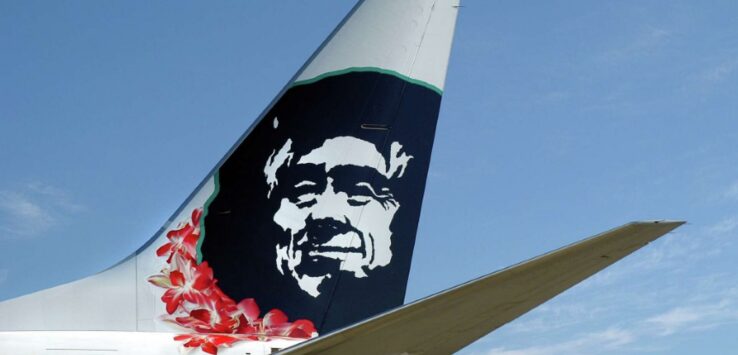 Alaska Airlines Hawaii Mexico routes