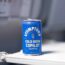 Alaska Airlines Stumptown cold brew