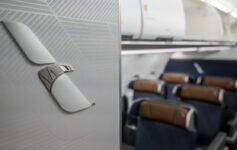 American Airlines A319 A320 retrofit