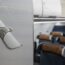 American Airlines A319 A320 retrofit