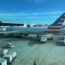American Airlines Cuts California routes