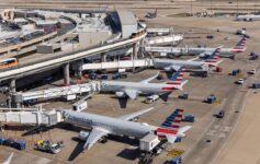 American Airlines Haiti Venezuela flights