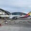 Asiana Star Alliance awards