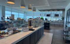 Aspire Lounge San Diego Review