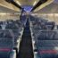 Delta Air Lines 737-900 First Class Review