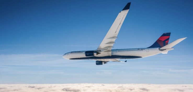 Delta Austin Paris