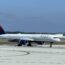 Delta Air Lines Boeing 757-200 at Fort Myers Florida RSW