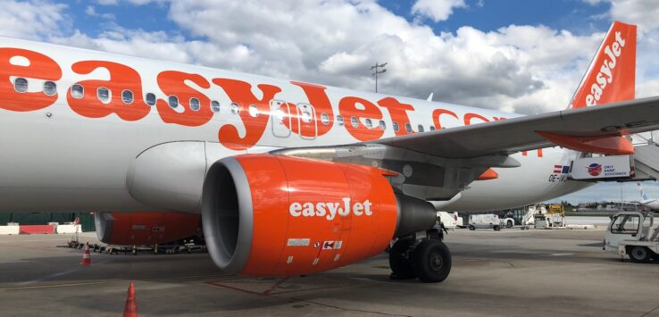 EU261 flight compensation