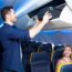 Europe hand baggage rules
