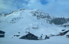 Frutt Mountain Resort Review