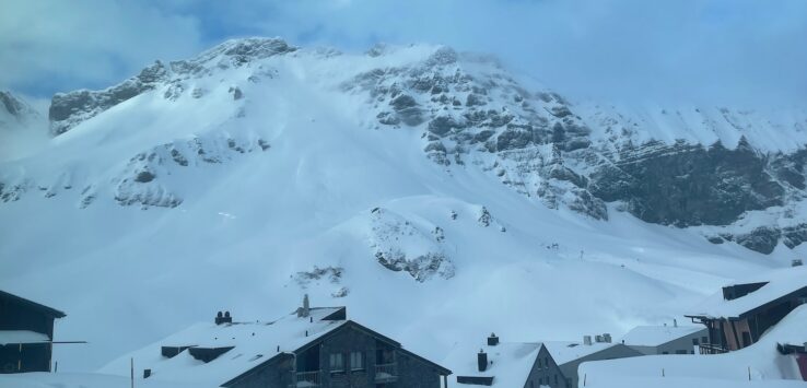 Frutt Mountain Resort Review