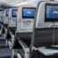 JetBlue dog onboard