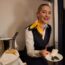 Lufthansa First Class awards Miles & More