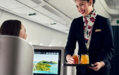 Philippine Airlines oneworld