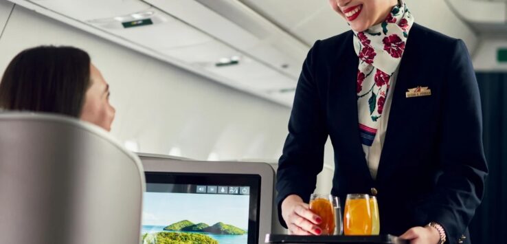 Philippine Airlines oneworld