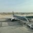 Royal Jordanian pilot Jerusalem Palestine