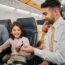 Ryanair Family Seating