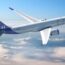 SAS Airbus order