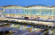 San Francisco Airport ranking