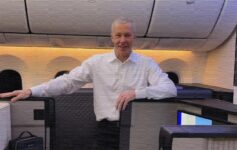 Scott Kirby JetBlue