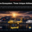 Spirit airlines under mooney international