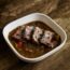 United Polaris meals Chef's Table