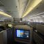 United Airlines domestic Polaris
