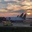 United Airlines possible Ebola case