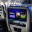 United Airlines live TV