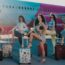 Wizz Air INNA pop song Starlink