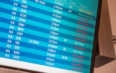 flight cancellation refund dot