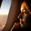 inflight romance scam