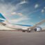 Aerolíneas Argentinas turnaround