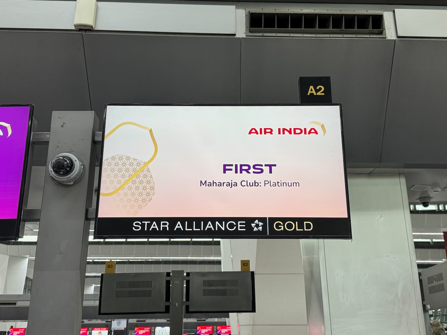 TravelWireDaily — Why I Downgraded From First Class To Business Class on Air India