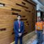 Air India First Class Ground Service Delhi
