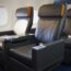 Allegiant first class