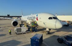 American Airlines Chicago routes